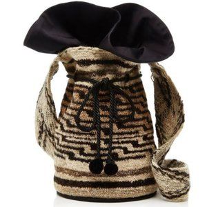 Johanna Ortiz Luanda Mochila Bag